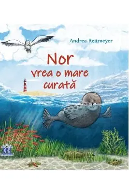 Nor vrea o mare curata