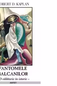 Fantomele Balcanilor