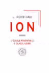 Ion - Vol. 1 + 2 (editie anastasica in cutie de colectie)