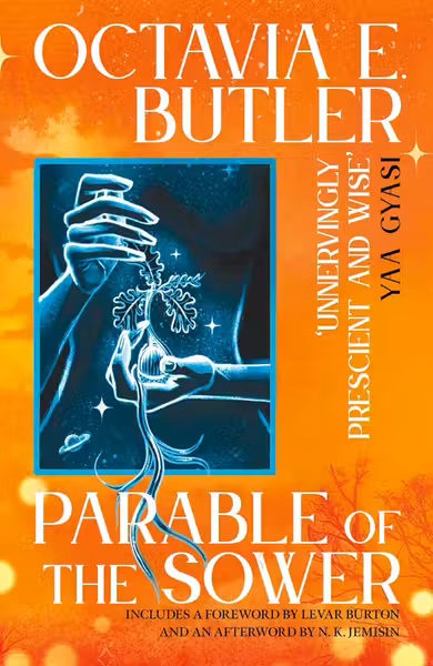 Parable of the Sower