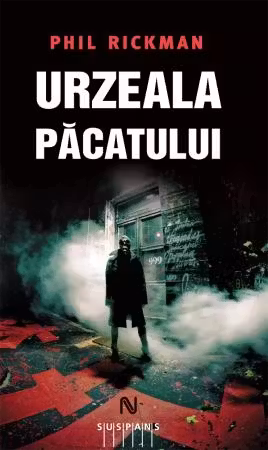 Urzeala păcatului