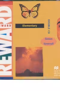 Reward (Elementary - Class Audio-CDs [2])