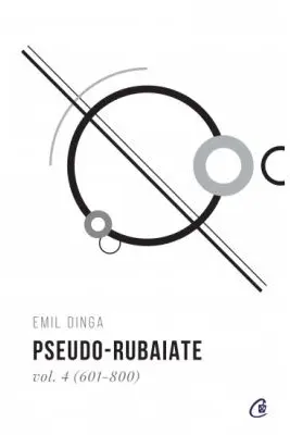 Pseudo-rubaiate, volumul 4