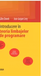 Introducere in teoria limbajelor de programare