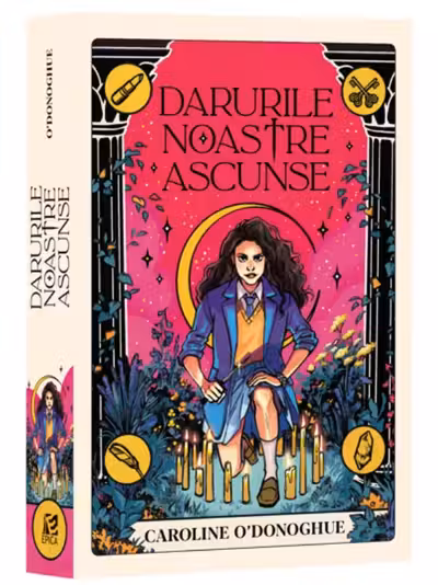 Darurile noastre ascunse