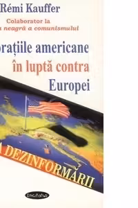 Corporatiile americane in lupta contra Europei