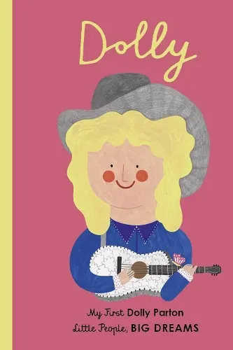Dolly Parton