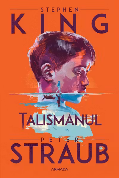 Talismanul