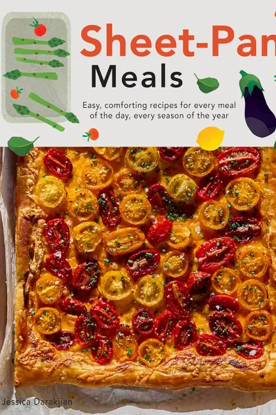 Sheet-Pan Meals