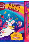 Picteaza-te colorand O lume magica