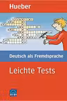Leichte Tests DaF
