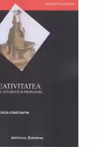 Creativitatea pentru studenți și profesori