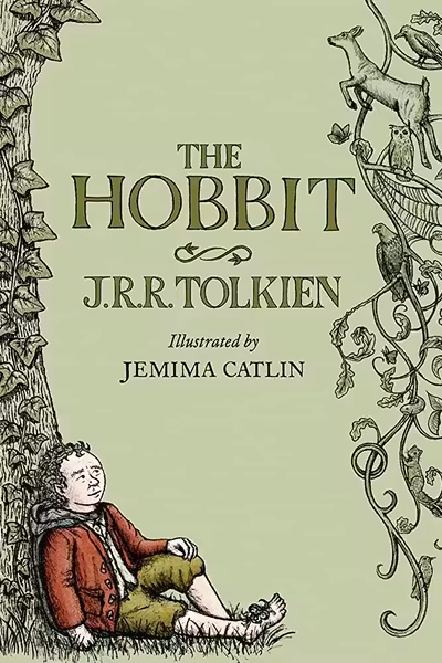 The Hobbit (Illustrated Gift Edition)