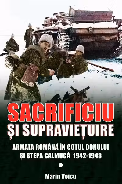 Sacrificiu și supraviețuire
