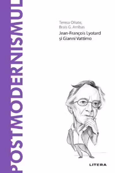 Descopera filosofia. POSTMODERNISMUL