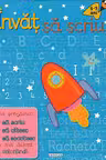 Invat sa scriu citesc si socotesc colorand