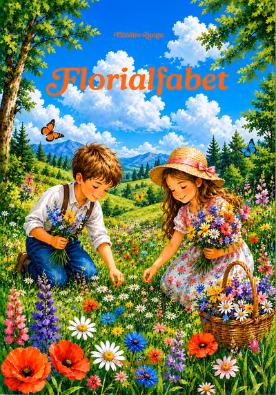 Florialfabet