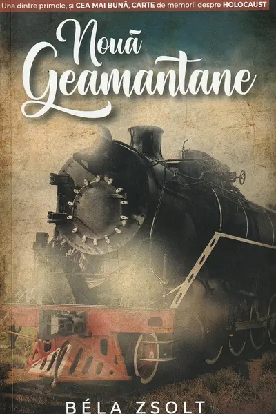 Noua Geamantane