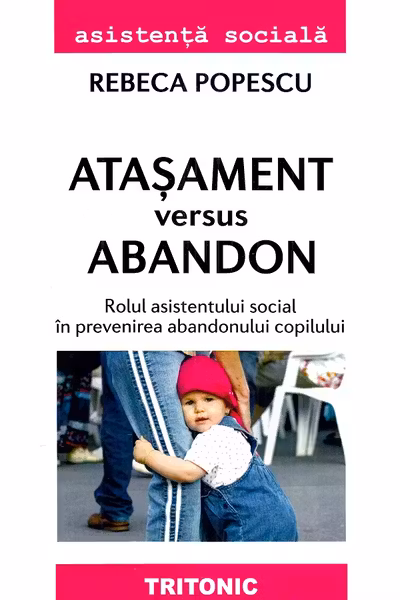 Atasament versus abandon