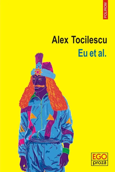 Eu aț al.