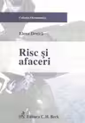 Risc si afaceri
