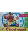 Cartea-masuratoare : Circul vesel
