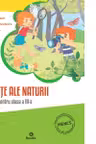 Auxiliar pentru clasa a 3-a Stiinte ale naturii - Aurelia Seulean