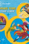 Timp liber/ Spare time. Disney English