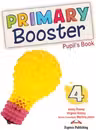 Primary Booster 4. Manualul elevului - Jenny Dooley, Virginia Evans