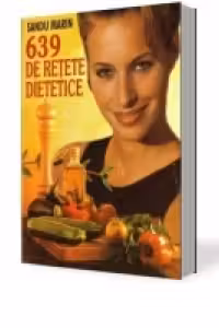 639 de retete dietetice