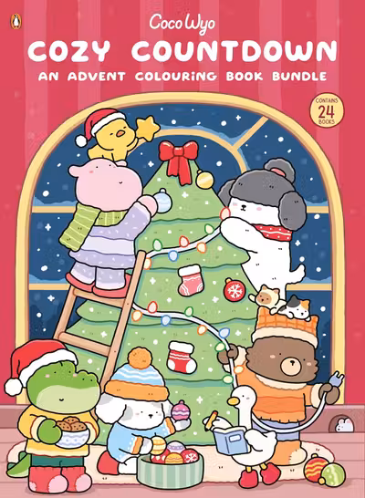Cozy Countdown