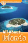 ORD 5: All About Islands