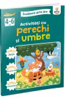 Activitati cu perechi si umbre