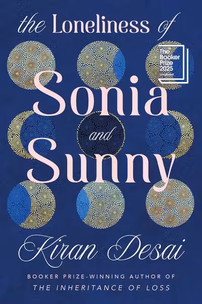 The Loneliness of Sonia and Sunny