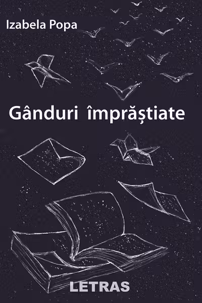 Gânduri împrăștiate