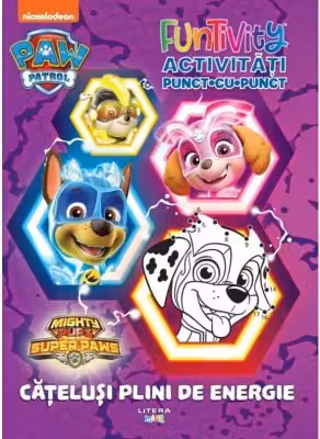 Activitati punct-cu-punct