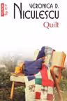 Quilt (editie de buzunar)