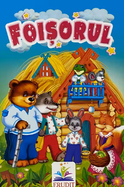 Carton mini Foisorul