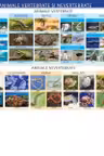 Plansa Animale vertebrate si nevertebrate 50x70 cm