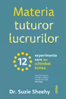 Materia tuturor lucrurilor