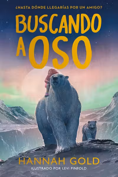 Buscando a Oso
