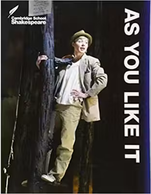 As You Like It