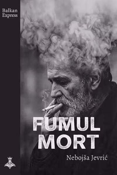 Fumul mort