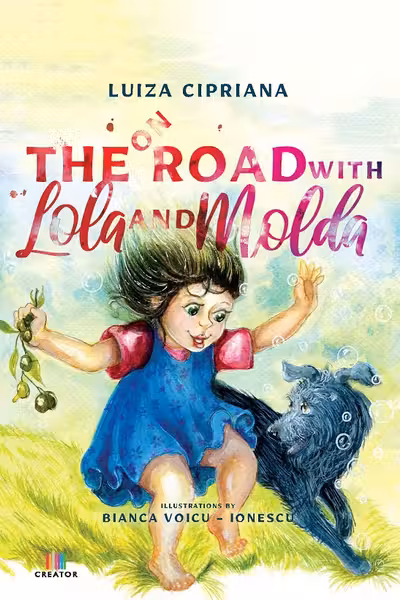 On the Road with Lola and Molda