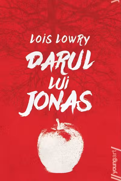 Darul lui Jonas