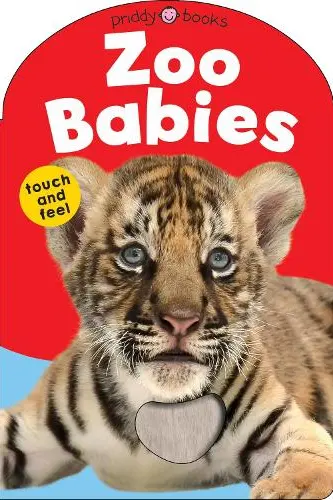 Zoo Babies