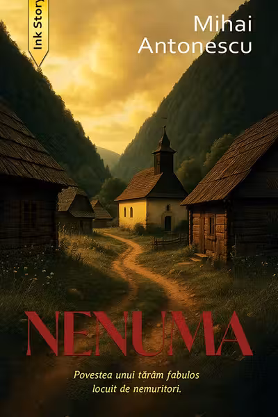Nenuma