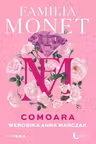 New Moon. FAMILIA MONET. COMOARA.