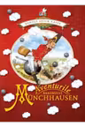 AVENTURILE BARONULUI MUNCHHAUSEN. reeditare