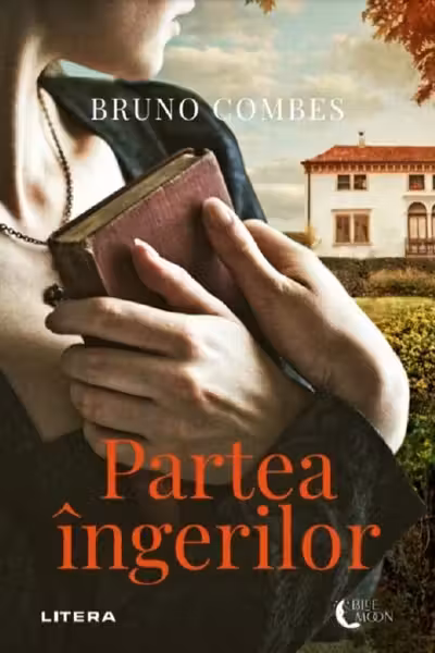 Partea ingerilor